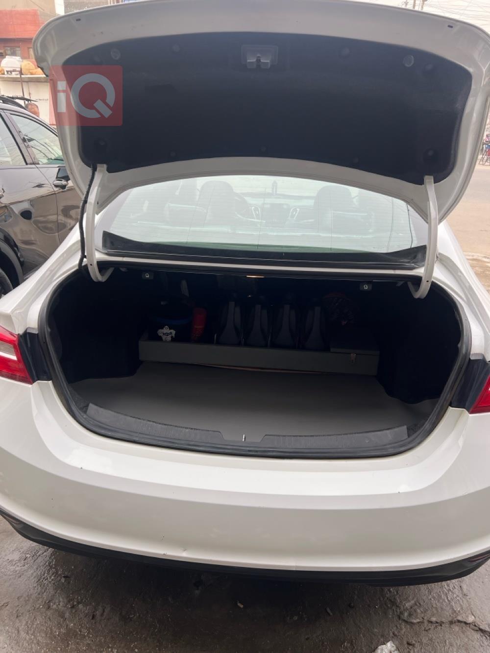 شيفروليه ماليبو